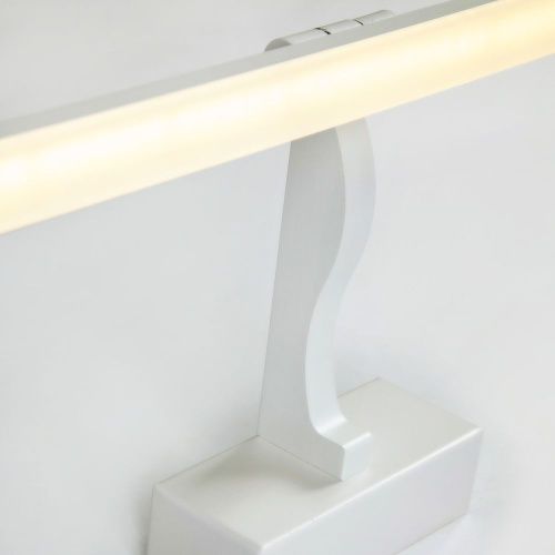 Подсветка для зеркал LED4U L7186-720 WH - фото 3
