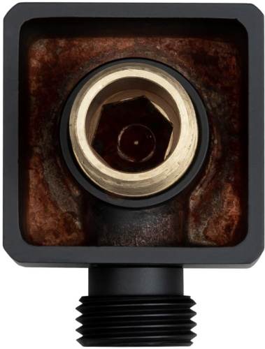 Шланговое подключение Allen Brau Infinity 5.21A17-31 - фото 2