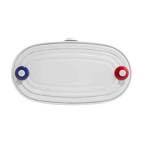 Водонагреватель электрический накопительный 2 кВт Electrolux EWH 50 Gladius 2.0 - фото 5