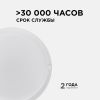 Настенно-потолочный светильник Apeyron 46050