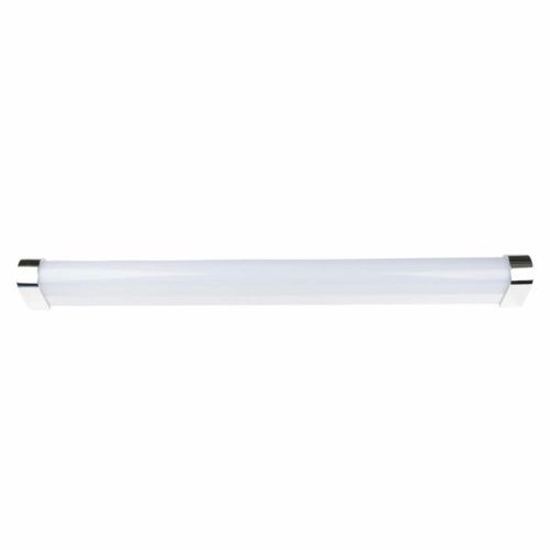Подсветка для зеркал Uniel ULT ULI-F44-15W/4500К IP20 Silver - фото 3