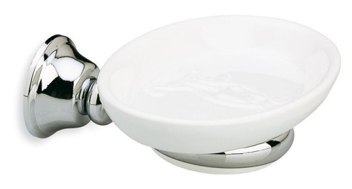 Мыльница Stil Haus Smart SM09(08-BI) - фото 2