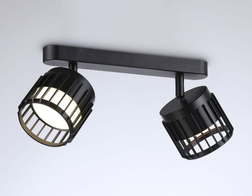 Спот Ambrella Light Techno family (Тецхно фамилы) TN71163 - фото 3