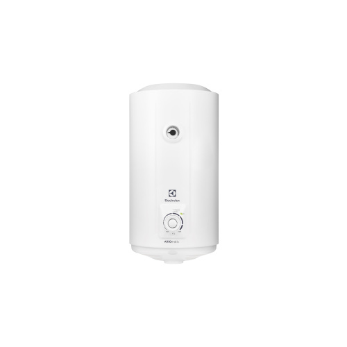 Водонагреватель электрический накопительный 2 кВт Electrolux EWH 30 AXIOmatic Slim - фото 2