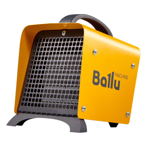 Тепловая пушка Ballu BKS-3 - фото 2