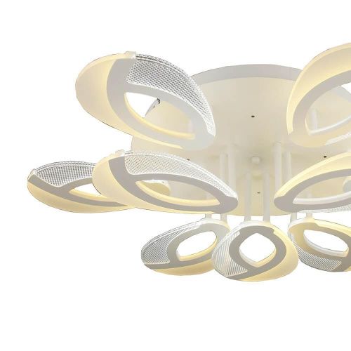 Лампа светодиодная диммируемая Uniel LED-R50 7W/3000K/E14/FR/DIM PLP01WH картон - фото 3