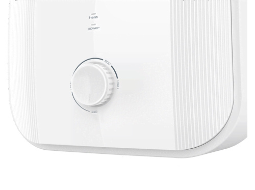 Водонагреватель электрический накопительный 2 кВт Ballu BWH/S 15 Capsule Plus O - фото 2