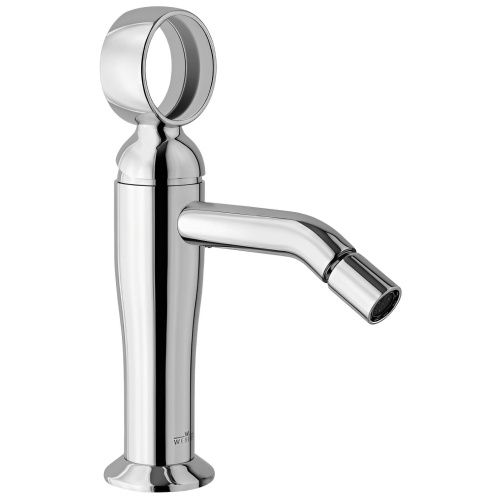 Смеситель Webert Opera OA840102015 на биде хром - фото 2