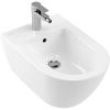 Биде подвесное Villeroy Boch Subway 2.0 54000001 цвет белый