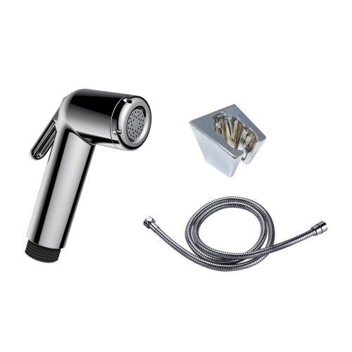 Гигиенический душ Clever TOUBKAL 61119 хром - фото 2