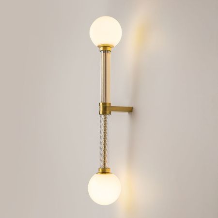 Бра Maytoni Teatro MOD287WL-02BS
