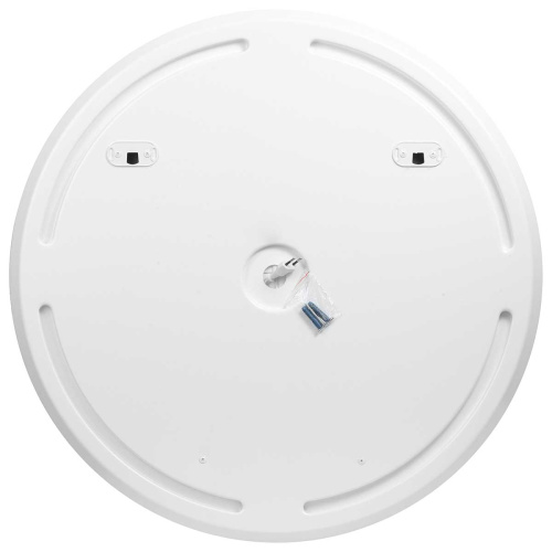 Зеркало в ванную Vincea VLM-3DE800-2 80х80 - фото 4