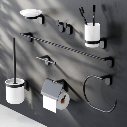 Полотенцедержатель Am.Pm X-Joy A8434422 - фото 4