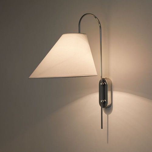Бра Arte Lamp Rondo (Рондо) A4086AP-1CC - фото 2