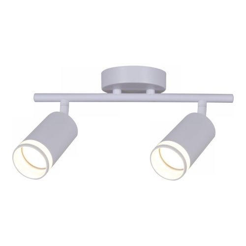 Спот Reluce 16001-9.5-002CT SPOT LIGHT GU10 WT - фото 3