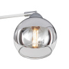 Люстра на штанге Freya Jasper (Джаспер) FR5225PL-03W