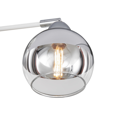 Люстра на штанге Freya Jasper (Джаспер) FR5225PL-03W