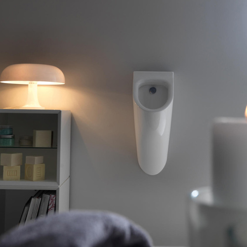 Писсуар Kerasan Aquatech 373501 подвесной белый