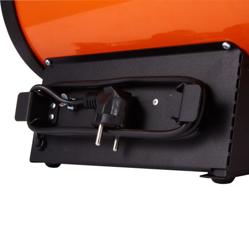 Тепловая пушка газовая Kalashnikov KHG-40 - фото 3