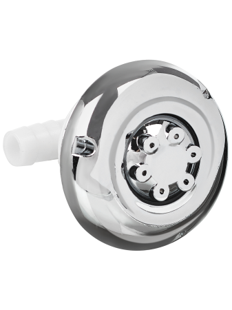 Душевая кабина River DUNAY 90/44 TH (10000001249) 90х90 четверть круга с крышей ориентация универсальная