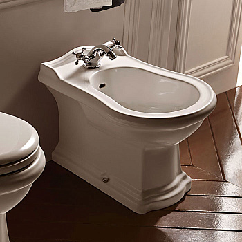 Биде Kerasan Retro 102201*3 напольное