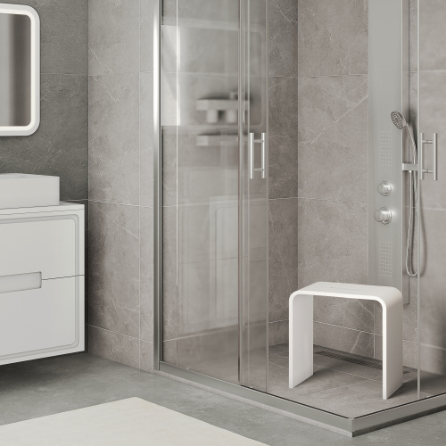 Стул Taliente Sgabello TA-STOOL41-blanco - фото 2