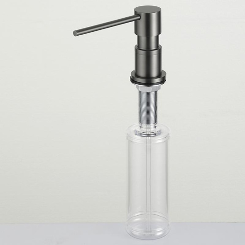 Дозатор для жидкого мыла Gappo G402-9 - фото 4