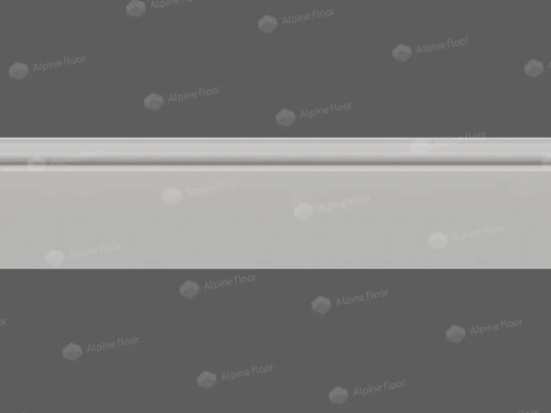 Напольный плинтус Alpine Floor Tanle TL011204 Армансон толщина 1.4 см 2000х120 - фото 4