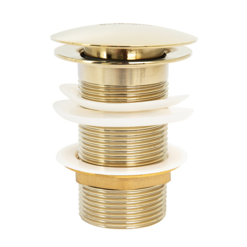 Донный клапан BelBagno BB-SC-ORO - фото 2