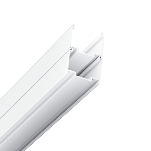 Душевая дверь Ravak  02VA01O211 100x195 стекло матовое профиль белый - фото 2