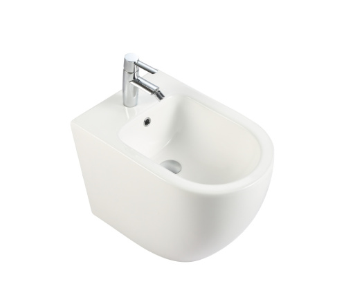 Биде Iberica Blanca Bilbao bide IB.BLA.B32 напольное - фото 2