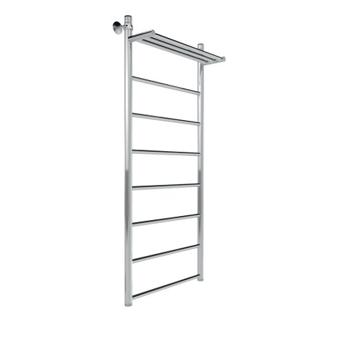 Полотенцесушитель Indigo Line LLSHW120-60 63х120 водяной хром - фото 3