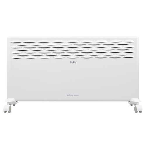 Конвектор электрический Ballu BEC/ETER-2000 - фото 2