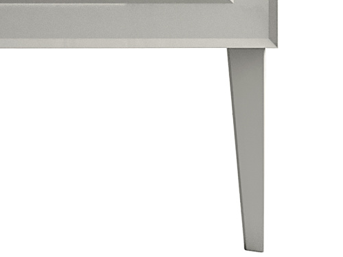 Ножка для тумбы Berloni Bagno SUVACPISI35 110