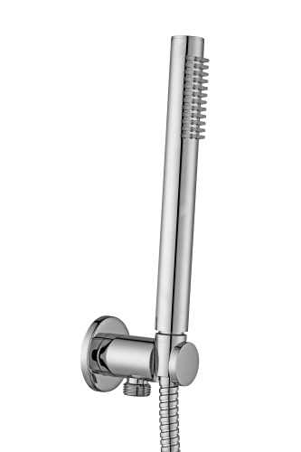 Душевая система Paffoni Light KITZLIQ018CR071 встраиваемая в стену - фото 3