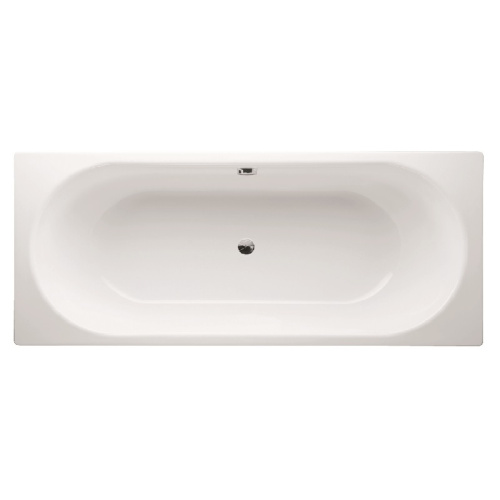 Ванна стальная Bette Starlet 1730-000 170х70 встраиваемая прямоугольная без ножек