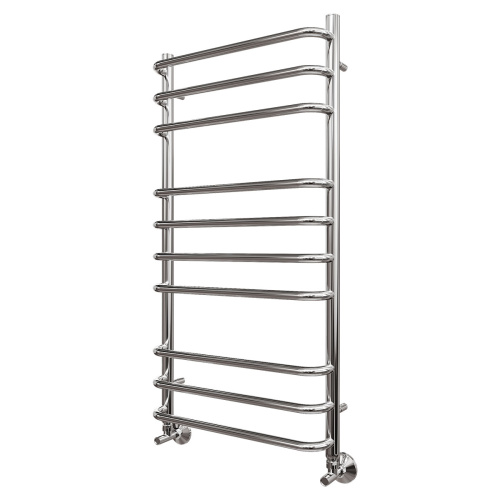 Полотенцесушитель Point Нептун PN09150 водяной хром - фото 3