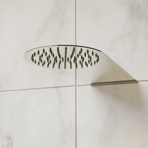 Душевая система RGW Shower Panels 50140801-01 встраиваемая в стену - фото 3