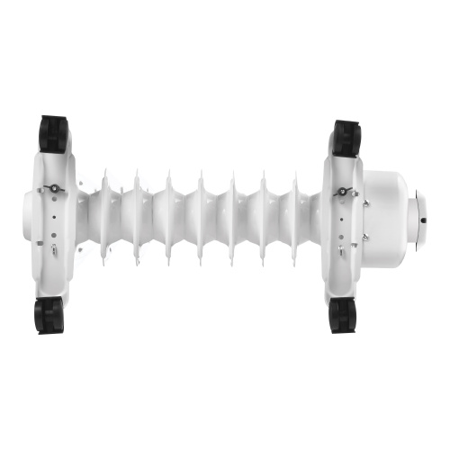 Масляный обогреватель Zanussi ZOH/CS-09W - фото 3