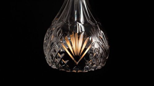 Светильник подвесной Arte Lamp Caraffa (Цараффа) A4981SP-1CC - фото 4