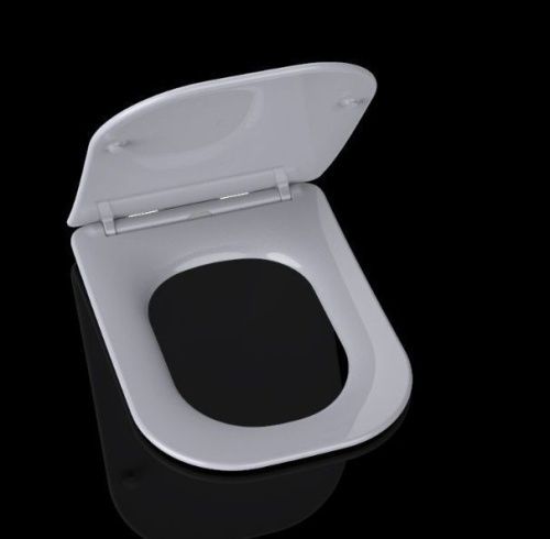 Крышка сиденье Cerutti SPA CT7582 - фото 4