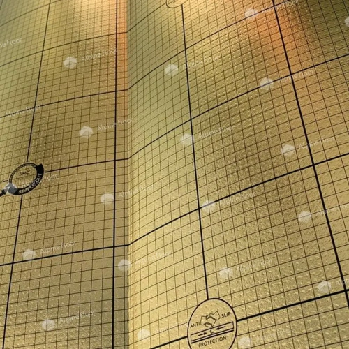 Подложка Alpine Floor Vinyl Pro С-03 1000х10000 - фото 2