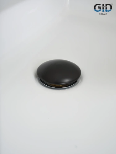 Донный клапан Gid Minucia Blm100-1 (74407K) - фото 3