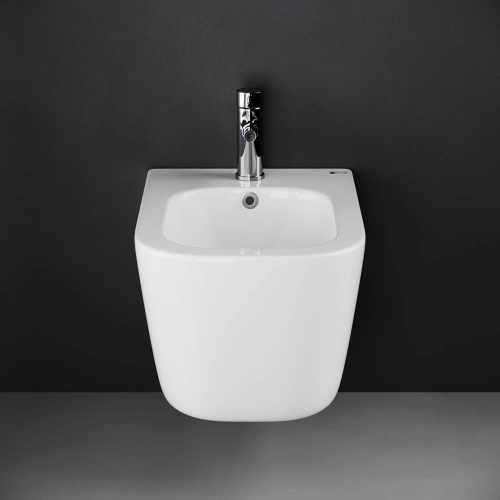 Биде Ceramica Nova NEW DAY CN3006 подвесное - фото 4