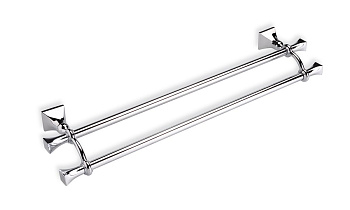 Полотенцедержатель Stil Haus Prisma PR05.2(08)