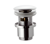 Донный клапан Remer 905CC2114 хром