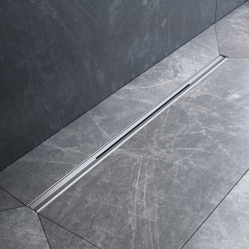 Душевой лоток Am.Pm MasterFlow W01SC-S11-080-05SB напольный