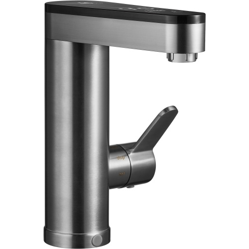 Водонагреватель электрический проточный 3 кВт Electrolux Taptronic Prime - фото 2