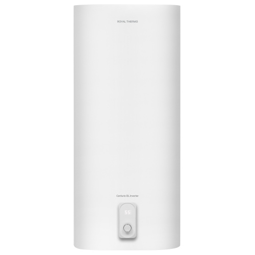 Водонагреватель электрический накопительный 2 кВт Royal Thermo RWH 50 Centurio DL Inverter - фото 2