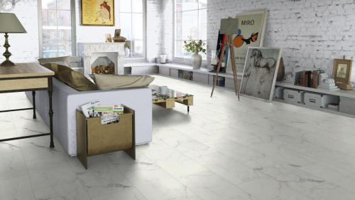 SPC ламинат Tarkett Bass House Stef Т080433 толщина 0,4 см 32 класс 580х300 - фото 4